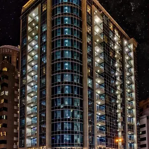 Icon Delux Al Barsha - Formerly Abidos Appart hôtel